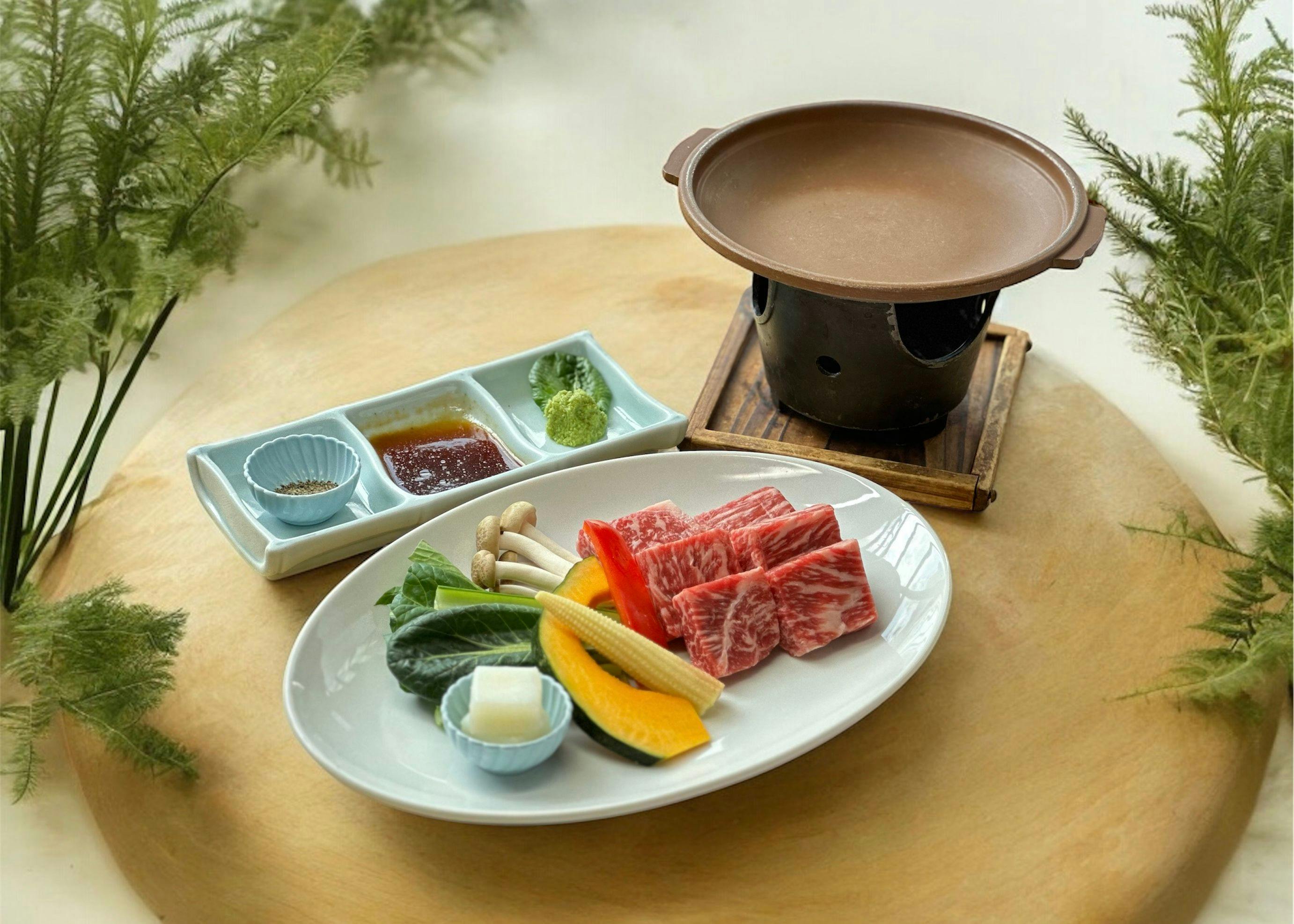 Oze Iwakura Resort Hotel