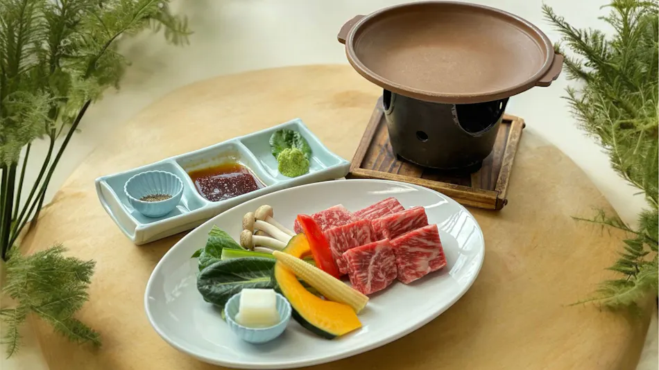 Oze Iwakura Resort Hotel