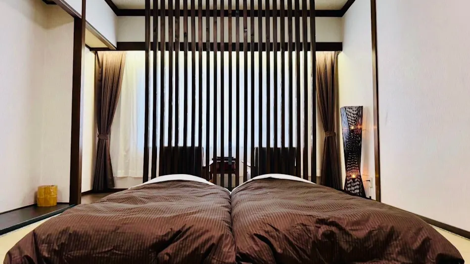 Oze Iwakura Resort Hotel