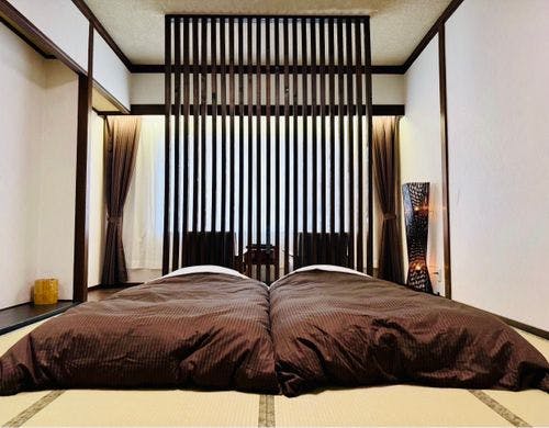 一部リニューアル　ゲレンデ側