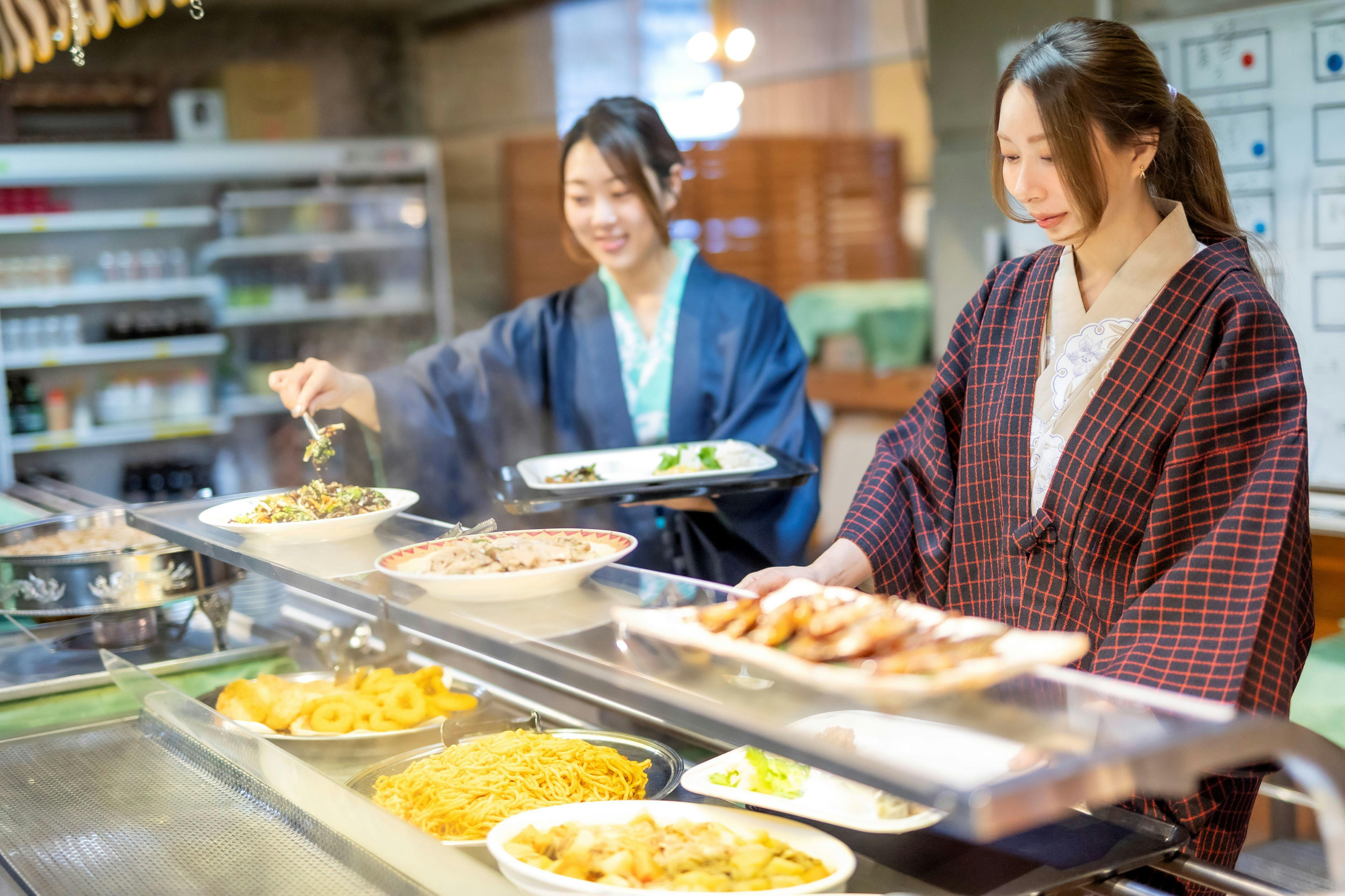 Oze Iwakura Resort Hotel