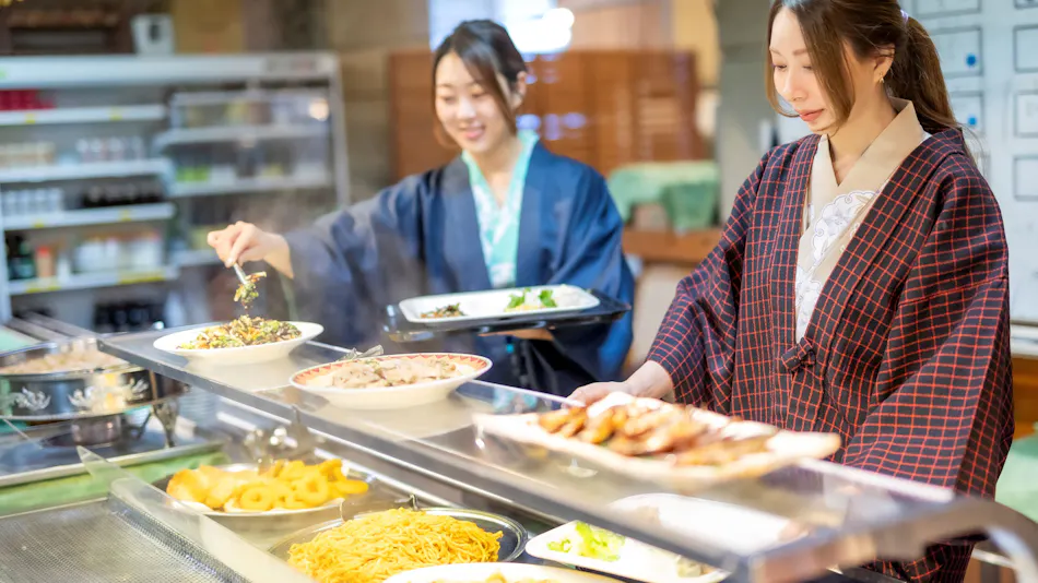 Oze Iwakura Resort Hotel