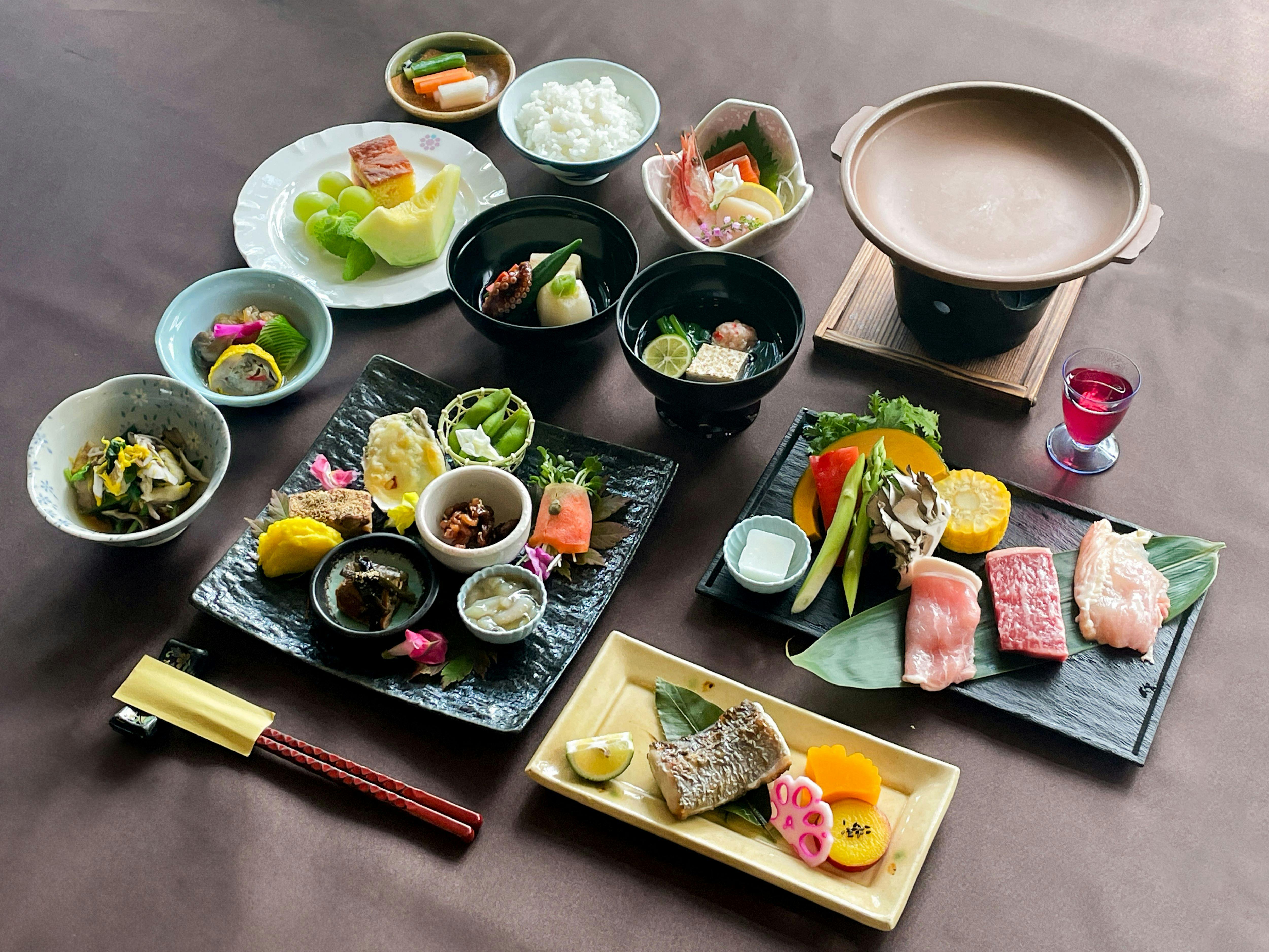 Oze Iwakura Resort Hotel