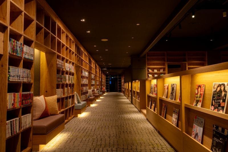 Oze Iwakura Resort Hotel