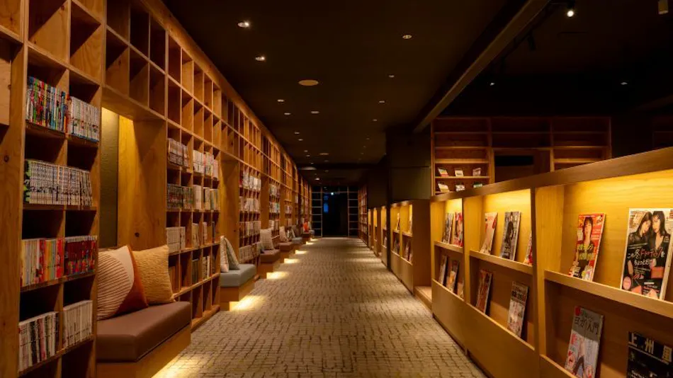 Oze Iwakura Resort Hotel