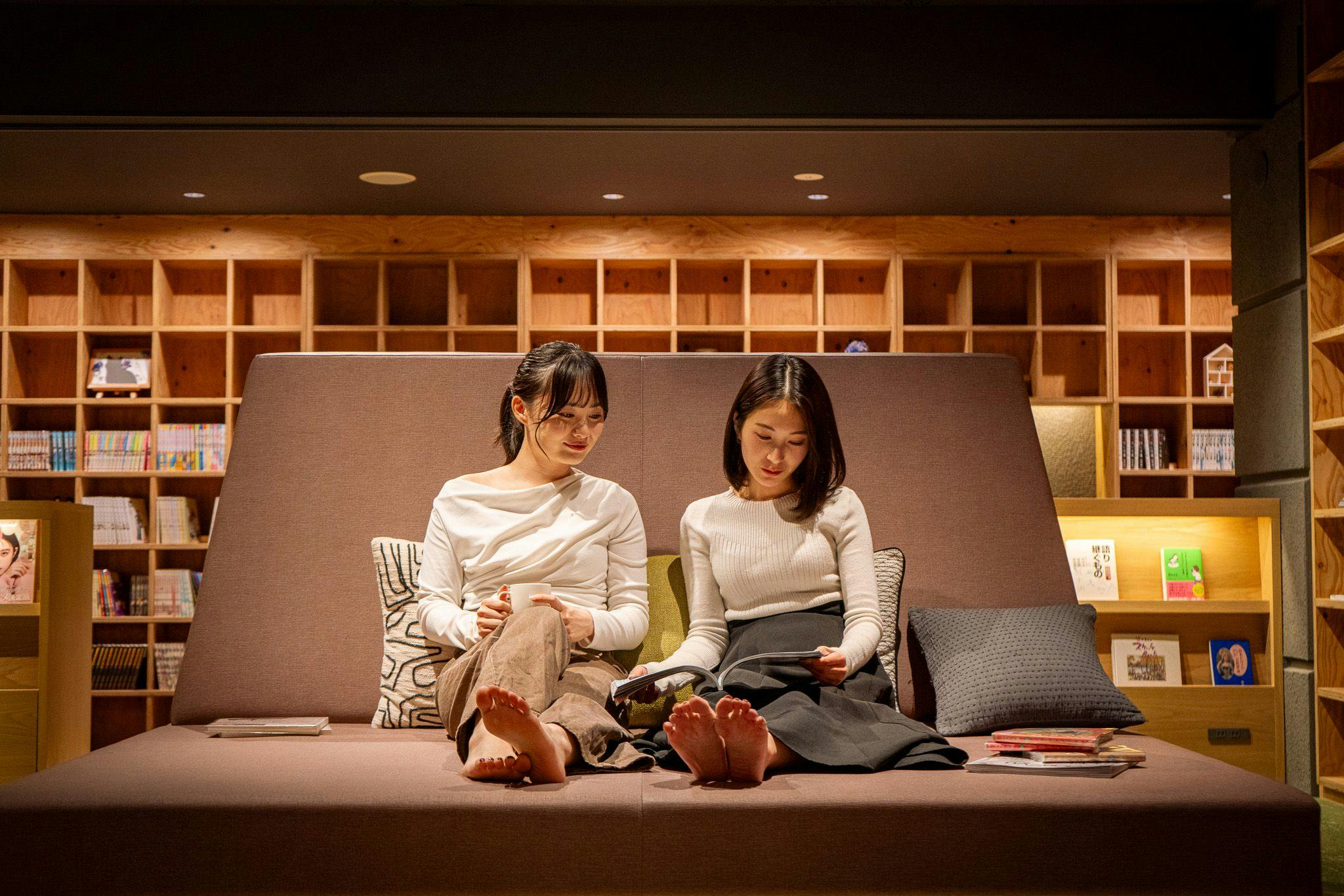 Oze Iwakura Resort Hotel