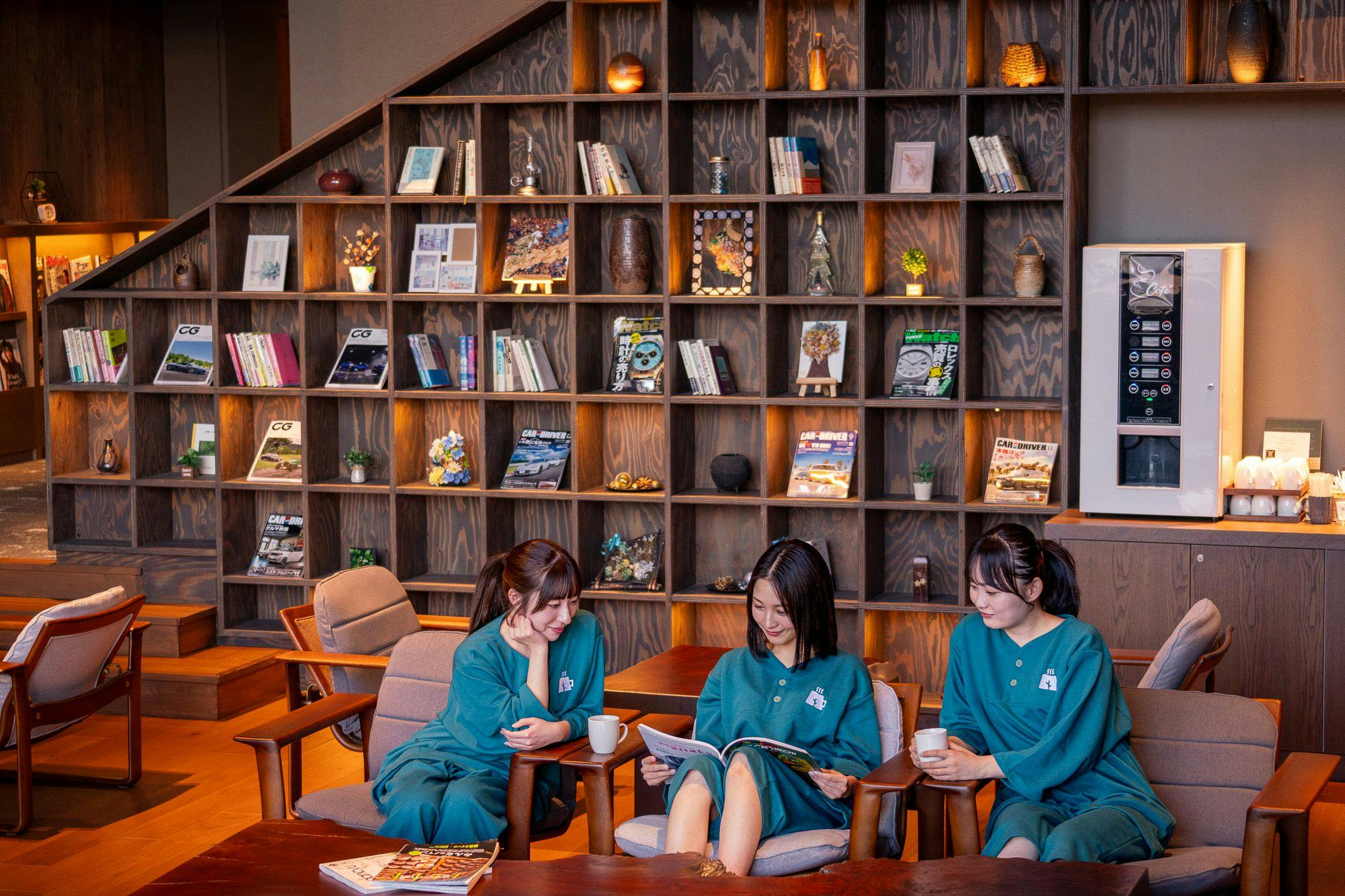 Oze Iwakura Resort Hotel