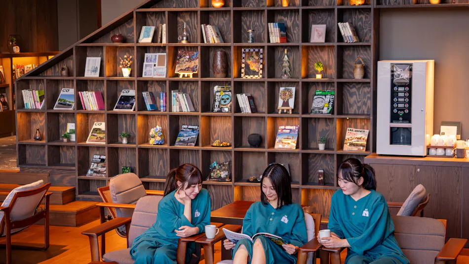 Oze Iwakura Resort Hotel