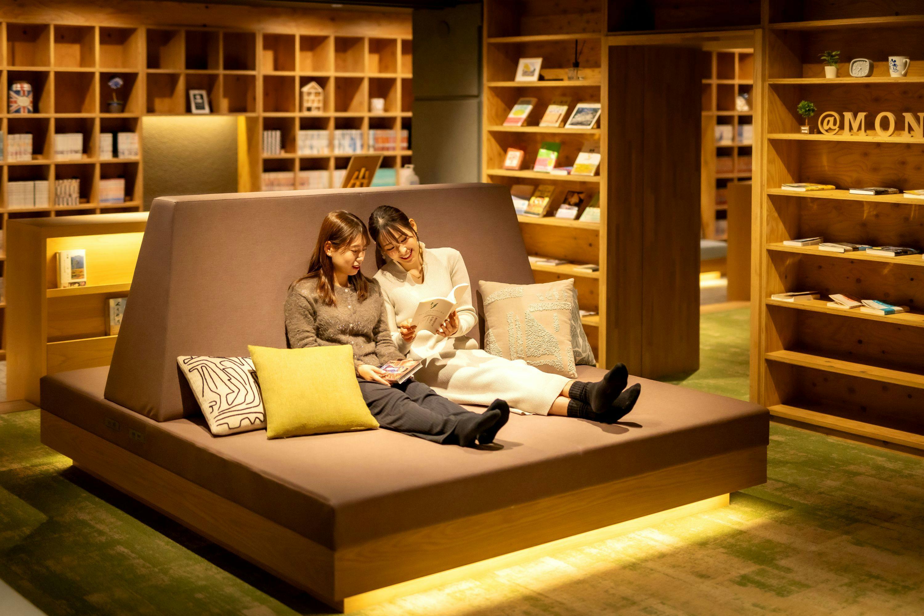 Oze Iwakura Resort Hotel