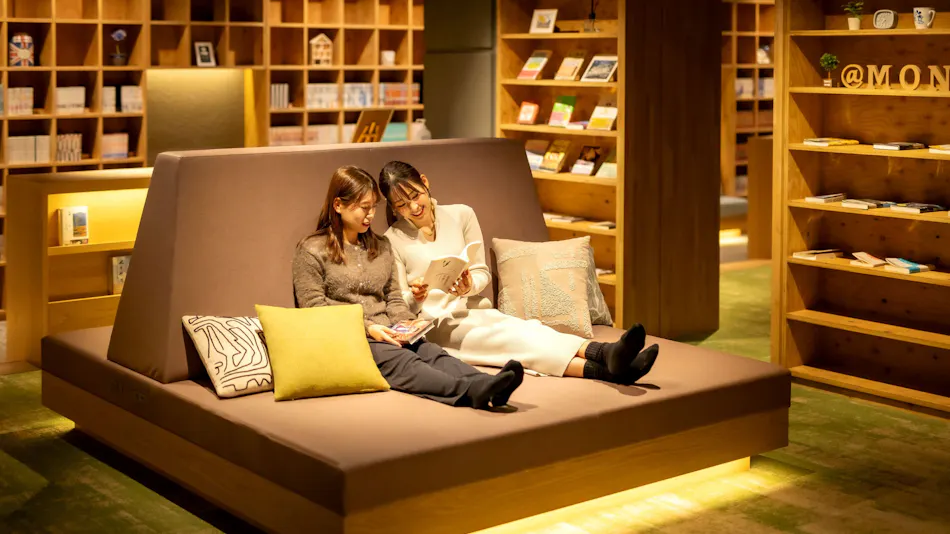 Oze Iwakura Resort Hotel