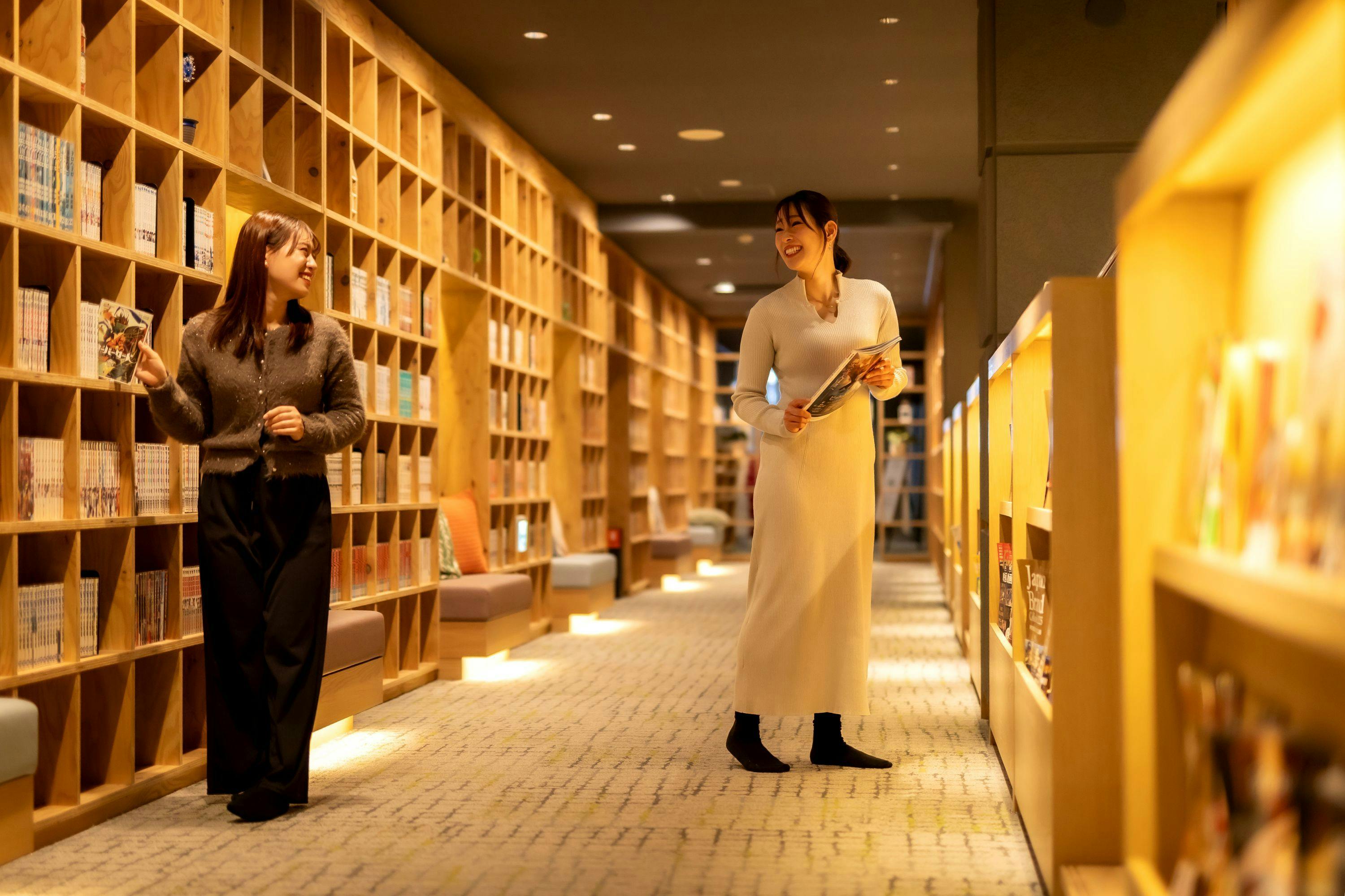Oze Iwakura Resort Hotel