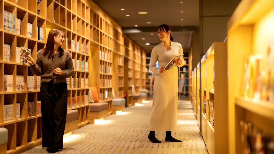 Oze Iwakura Resort Hotel