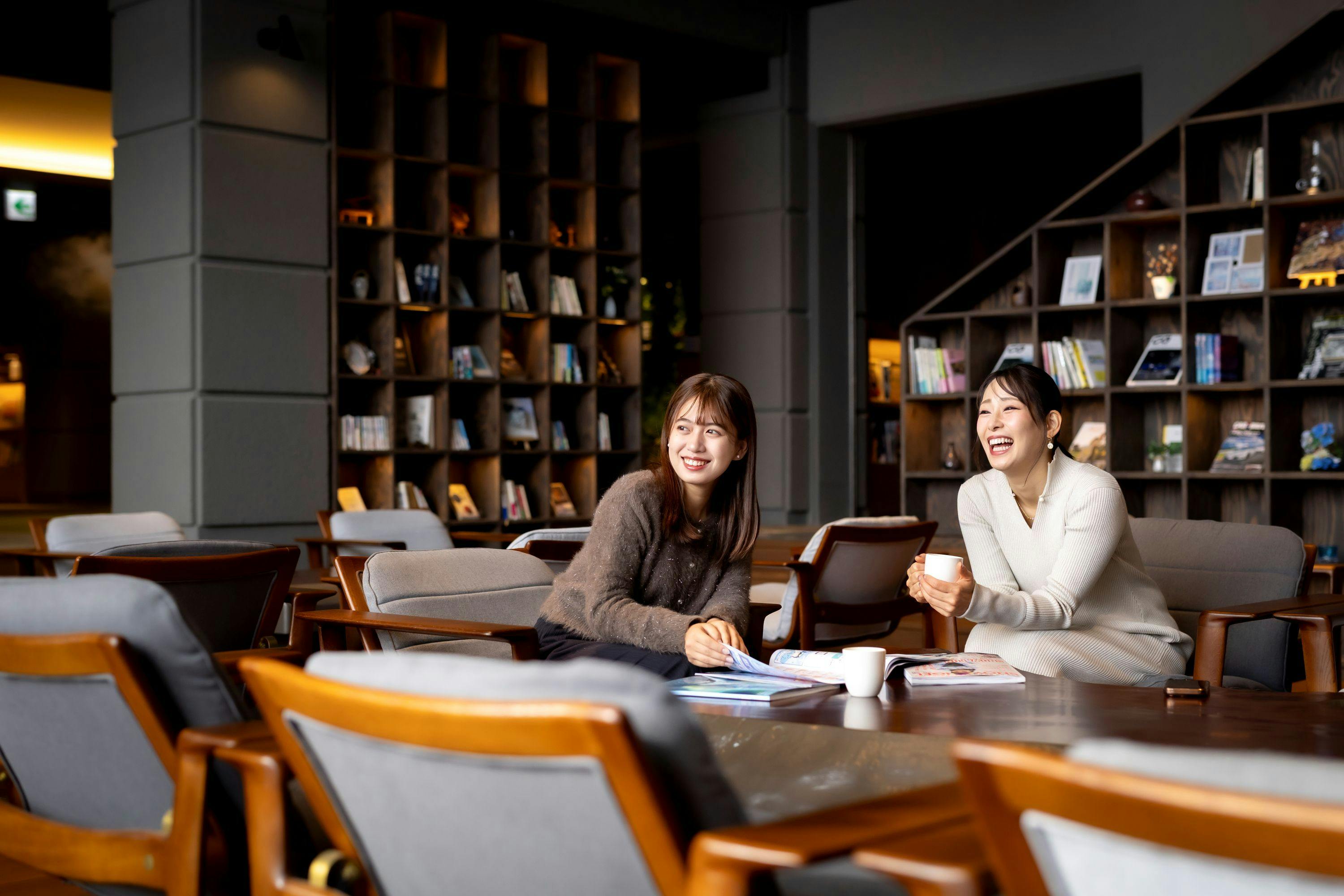 Oze Iwakura Resort Hotel
