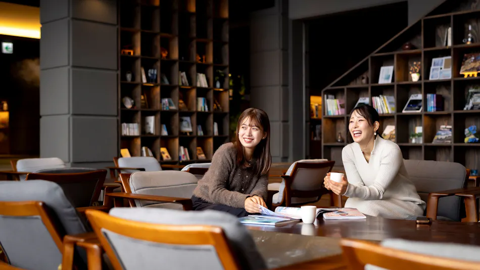 Oze Iwakura Resort Hotel