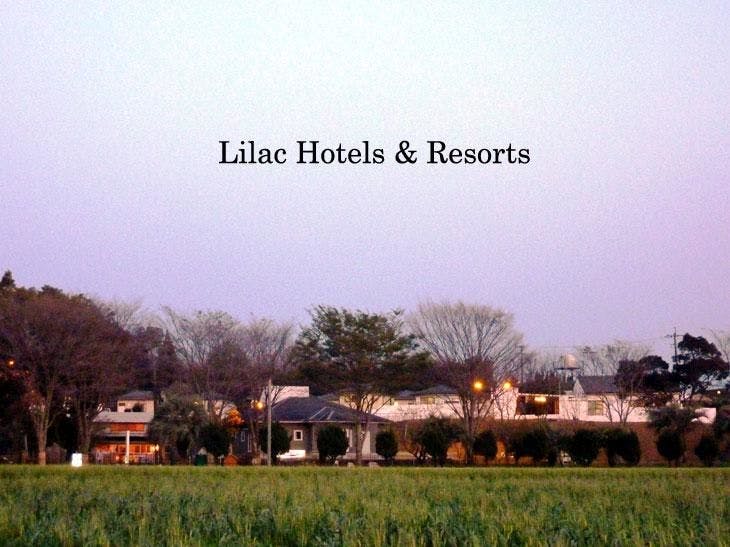 Lilac Hotels and Resorts