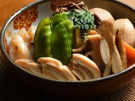 心と体の保養の宿　龍気