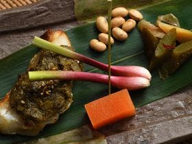 心と体の保養の宿　龍気