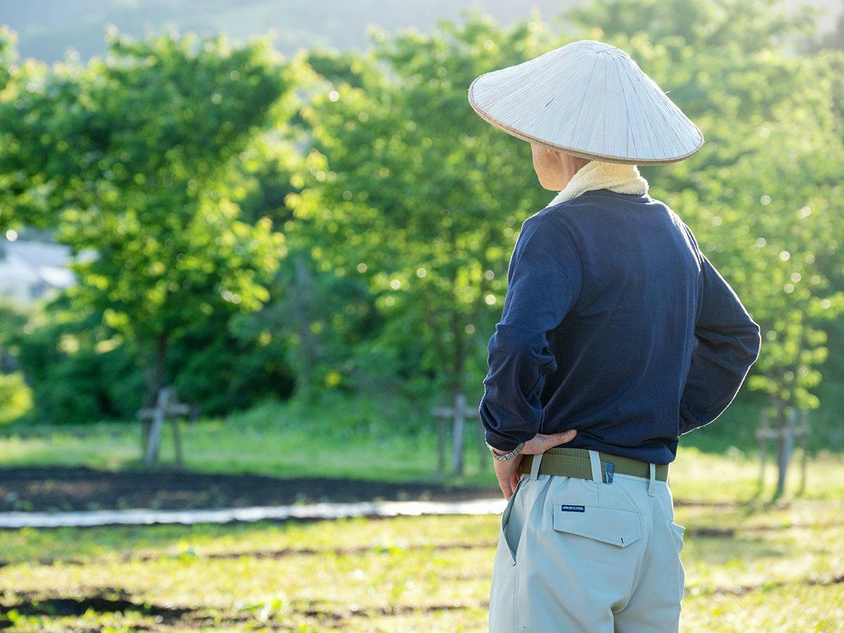 Ryuki: A Retreat for Mind and Body