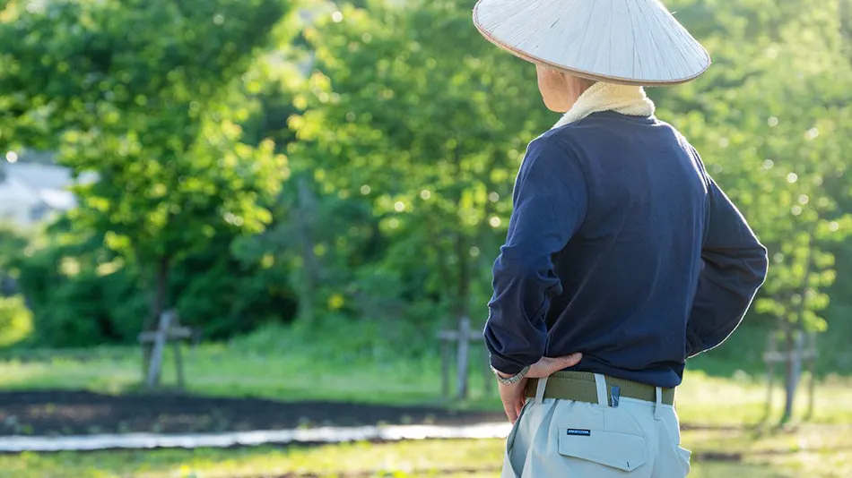 Ryuki: A Retreat for Mind and Body