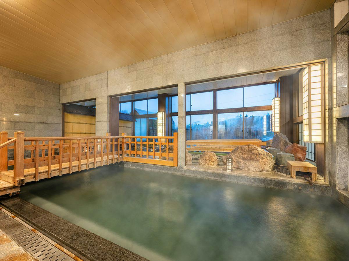 Ryuki: A Retreat for Mind and Body