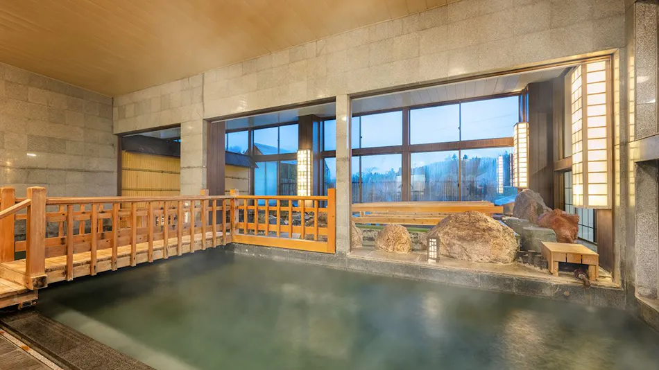 Ryuki: A Retreat for Mind and Body