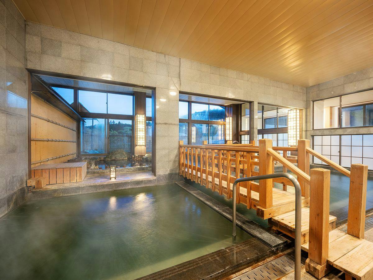 Ryuki: A Retreat for Mind and Body