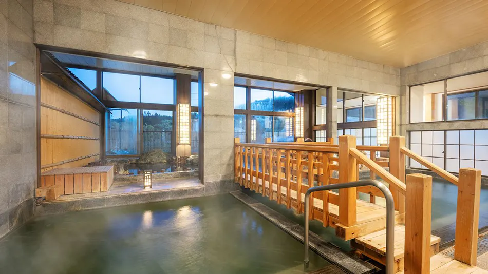 Ryuki: A Retreat for Mind and Body