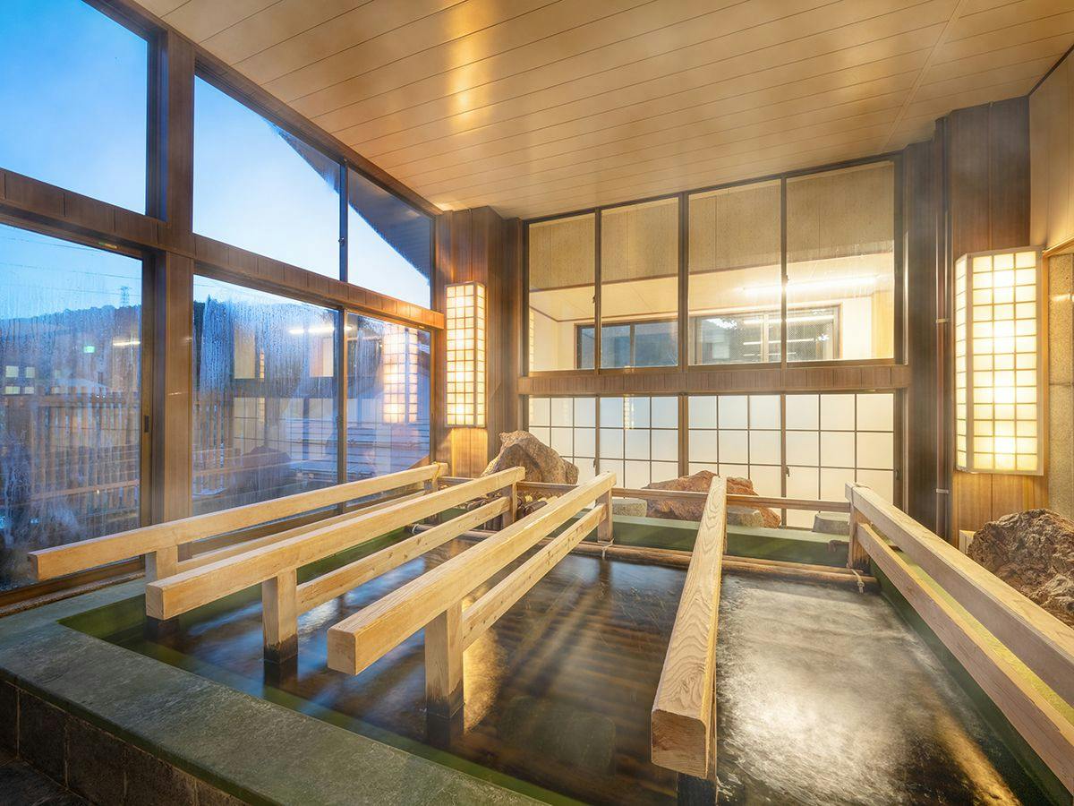 Ryuki: A Retreat for Mind and Body