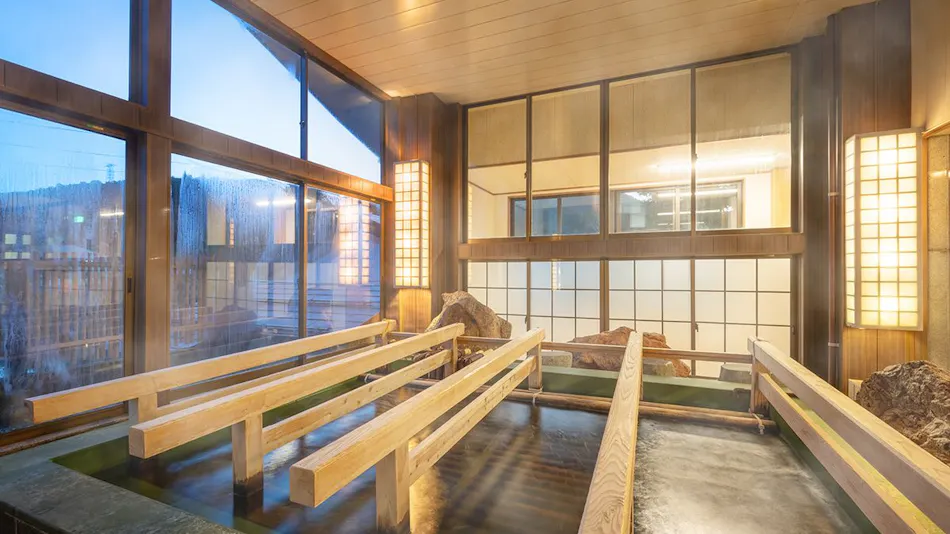 Ryuki: A Retreat for Mind and Body