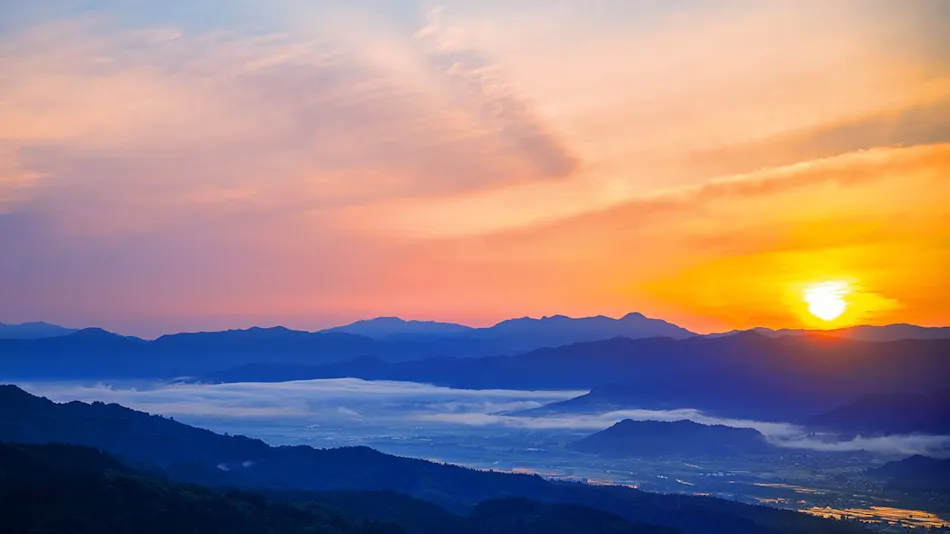 Ryuki: A Retreat for Mind and Body