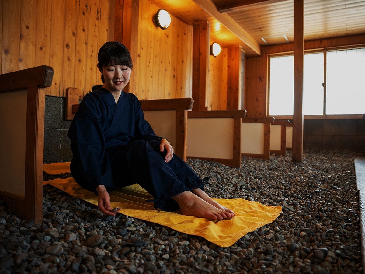 Ryuki: A Retreat for Mind and Body