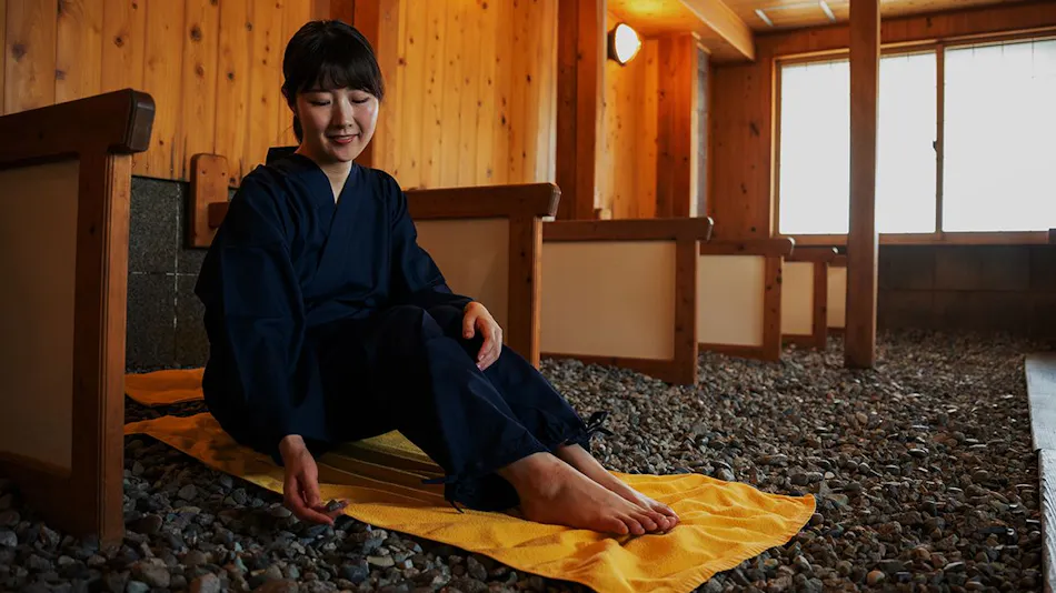 Ryuki: A Retreat for Mind and Body