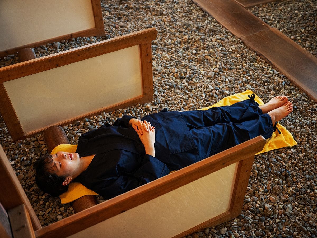 Ryuki: A Retreat for Mind and Body