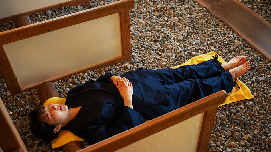 Ryuki: A Retreat for Mind and Body