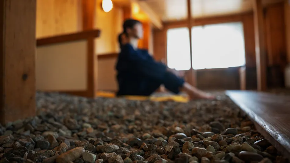 Ryuki: A Retreat for Mind and Body