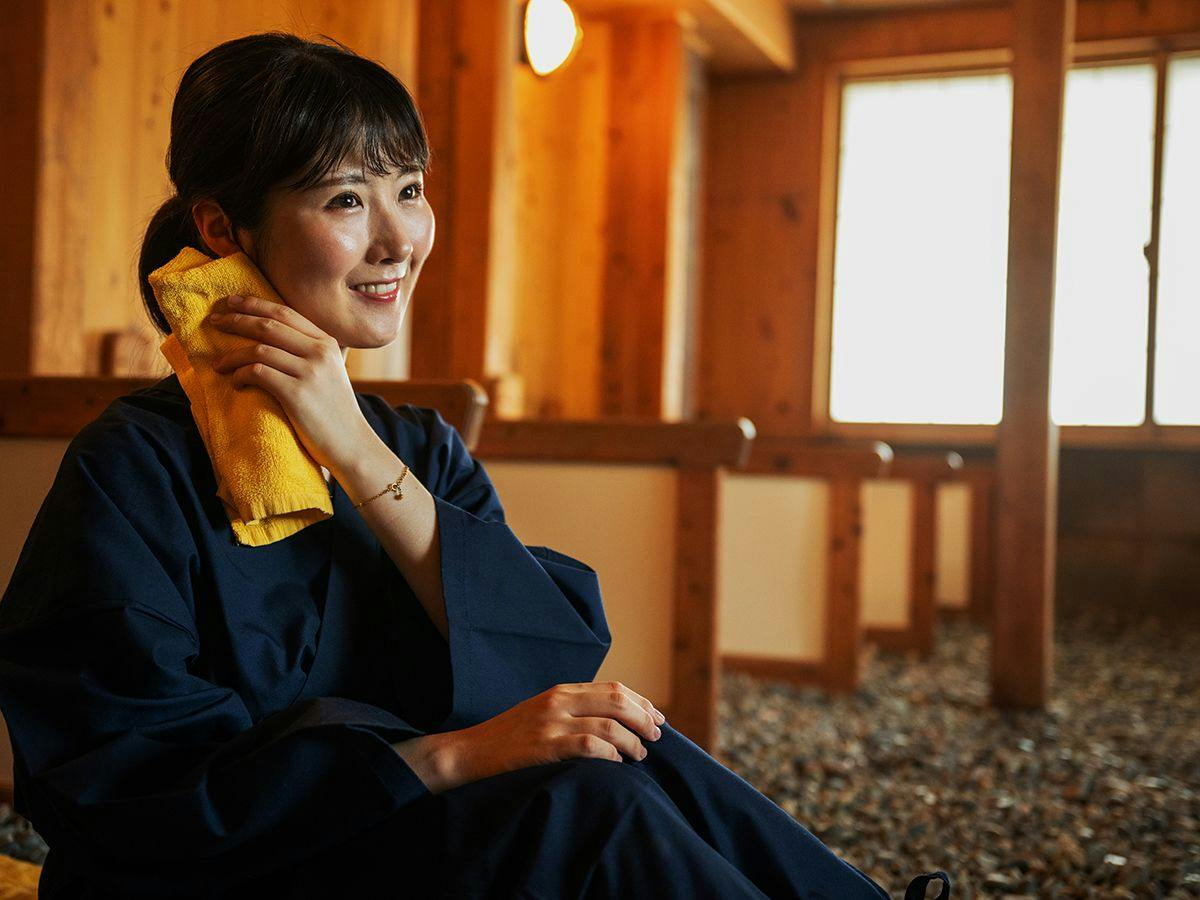 Ryuki: A Retreat for Mind and Body