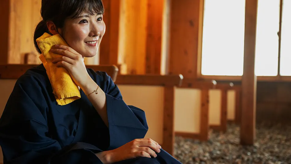Ryuki: A Retreat for Mind and Body