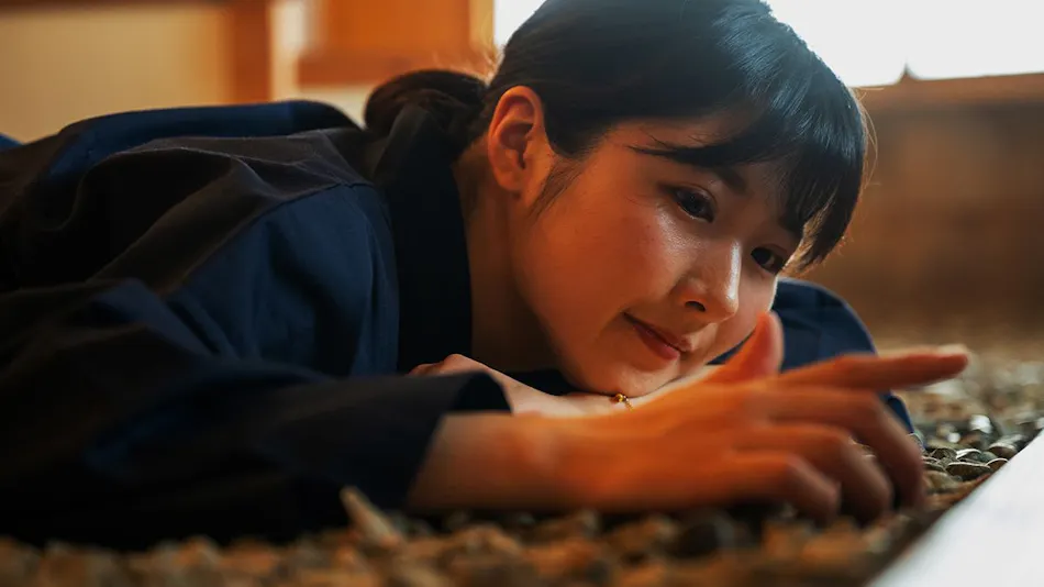 Ryuki: A Retreat for Mind and Body