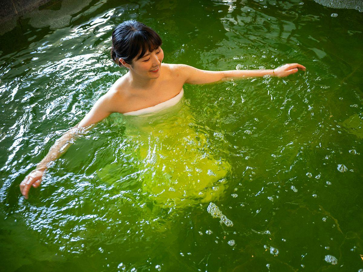 Ryuki: A Retreat for Mind and Body