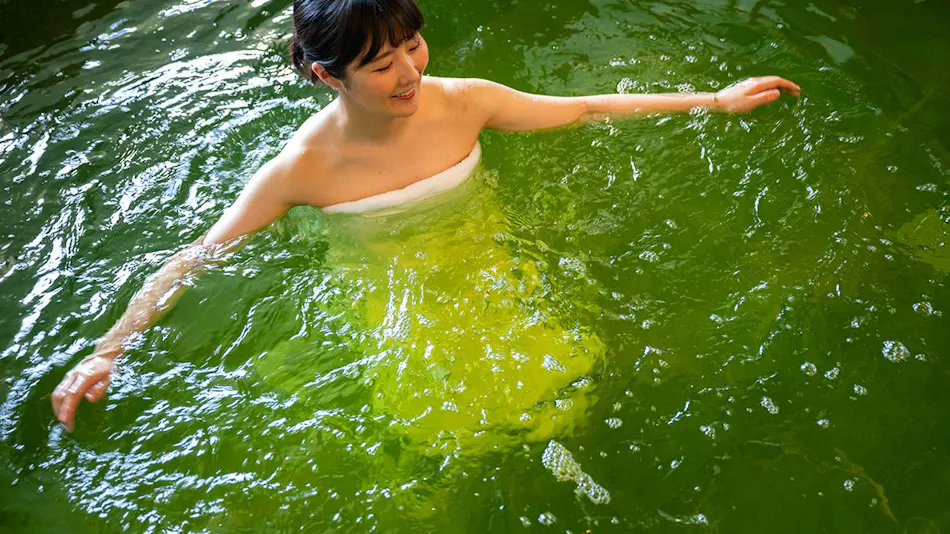 Ryuki: A Retreat for Mind and Body