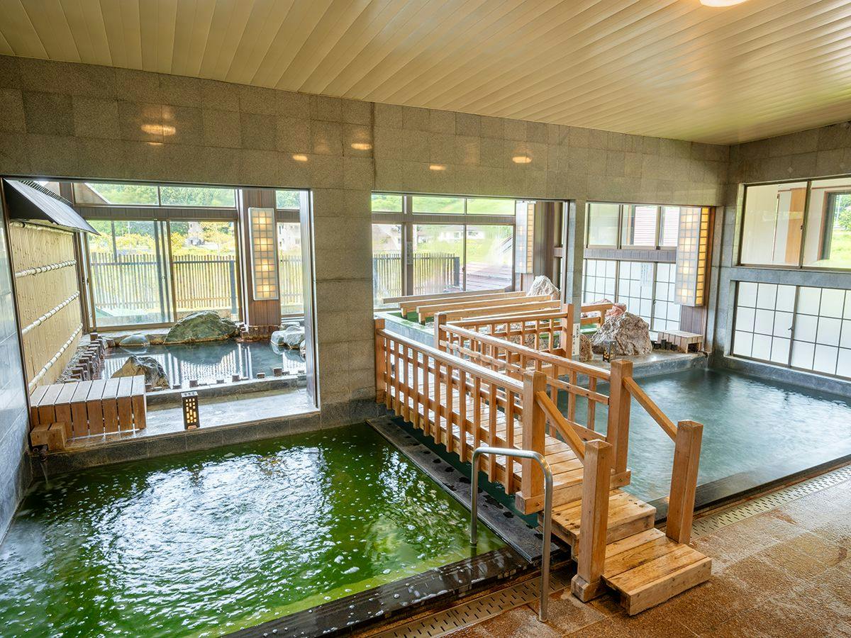Ryuki: A Retreat for Mind and Body