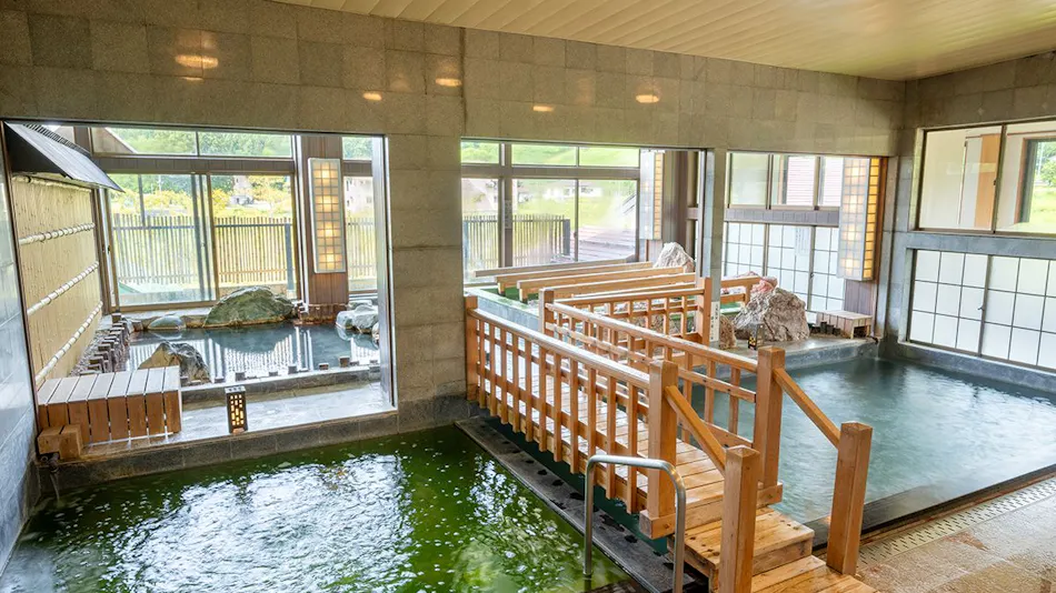 Ryuki: A Retreat for Mind and Body