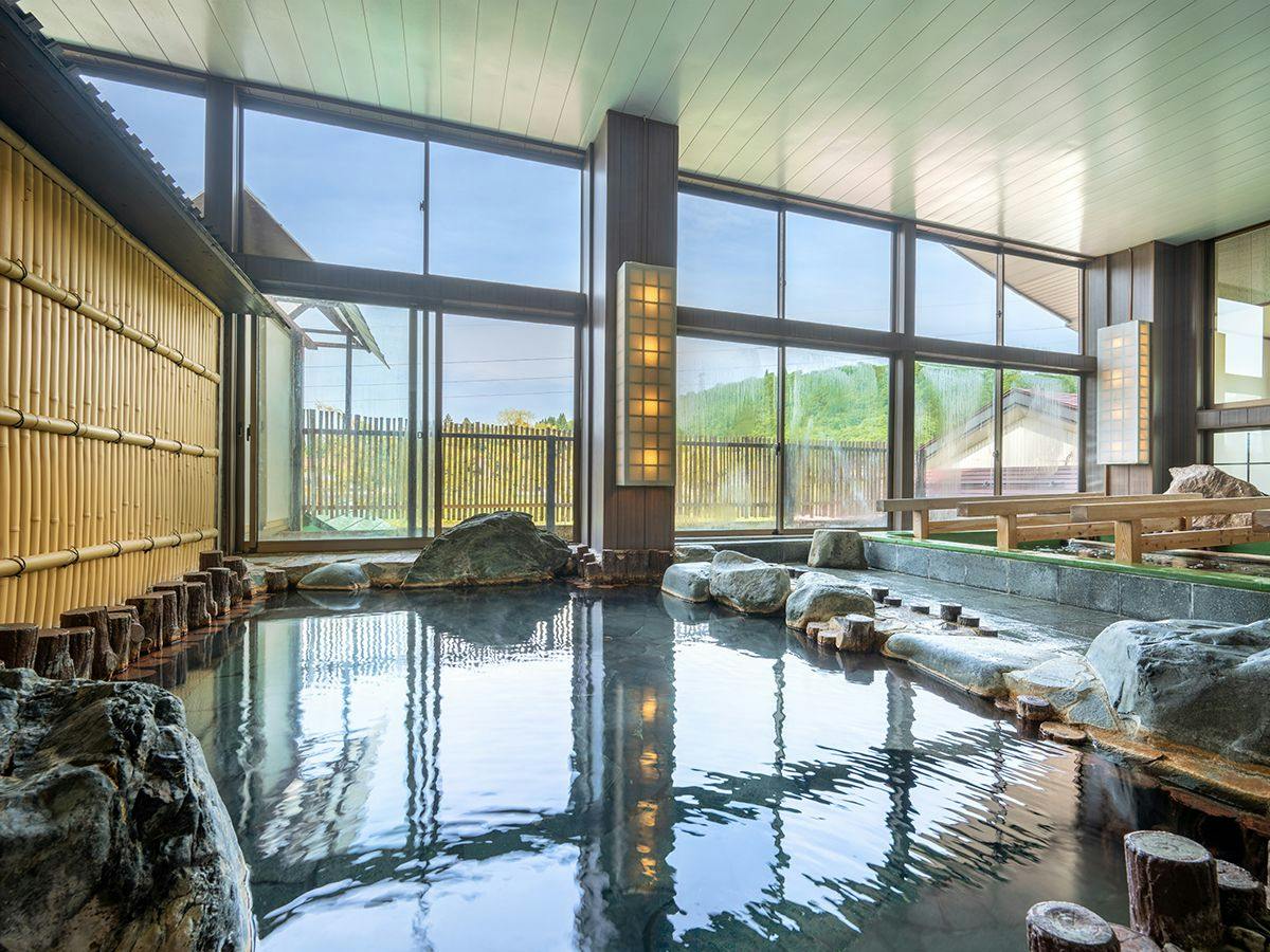 Ryuki: A Retreat for Mind and Body