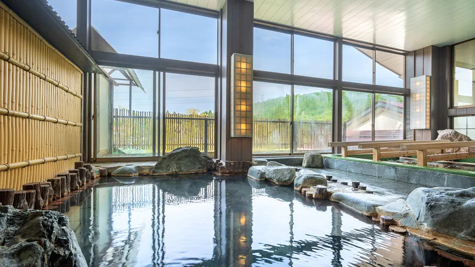 Ryuki: A Retreat for Mind and Body