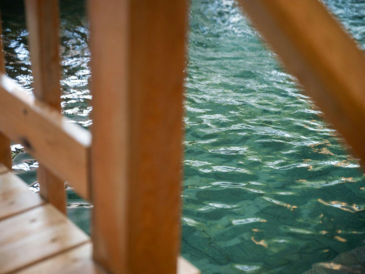 Ryuki: A Retreat for Mind and Body