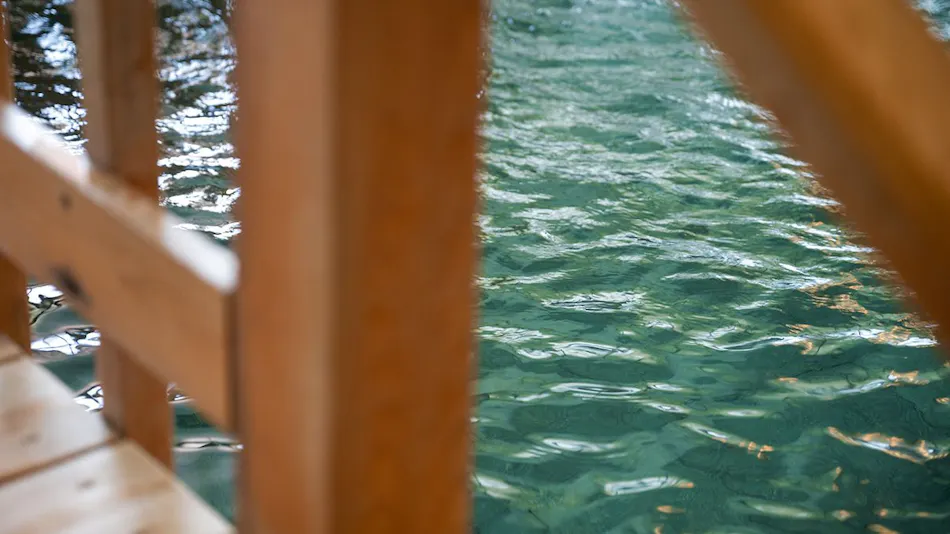 Ryuki: A Retreat for Mind and Body