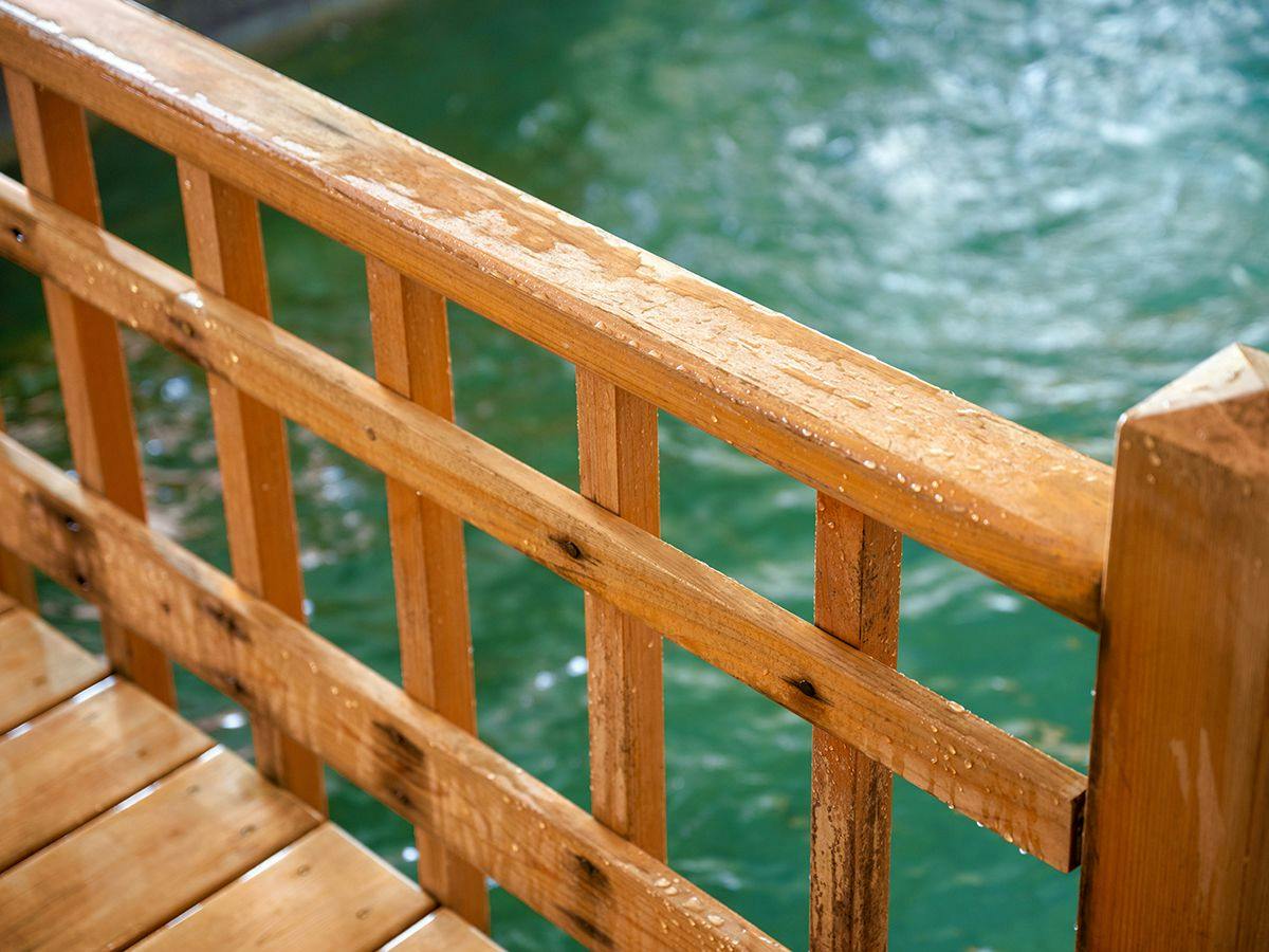 Ryuki: A Retreat for Mind and Body