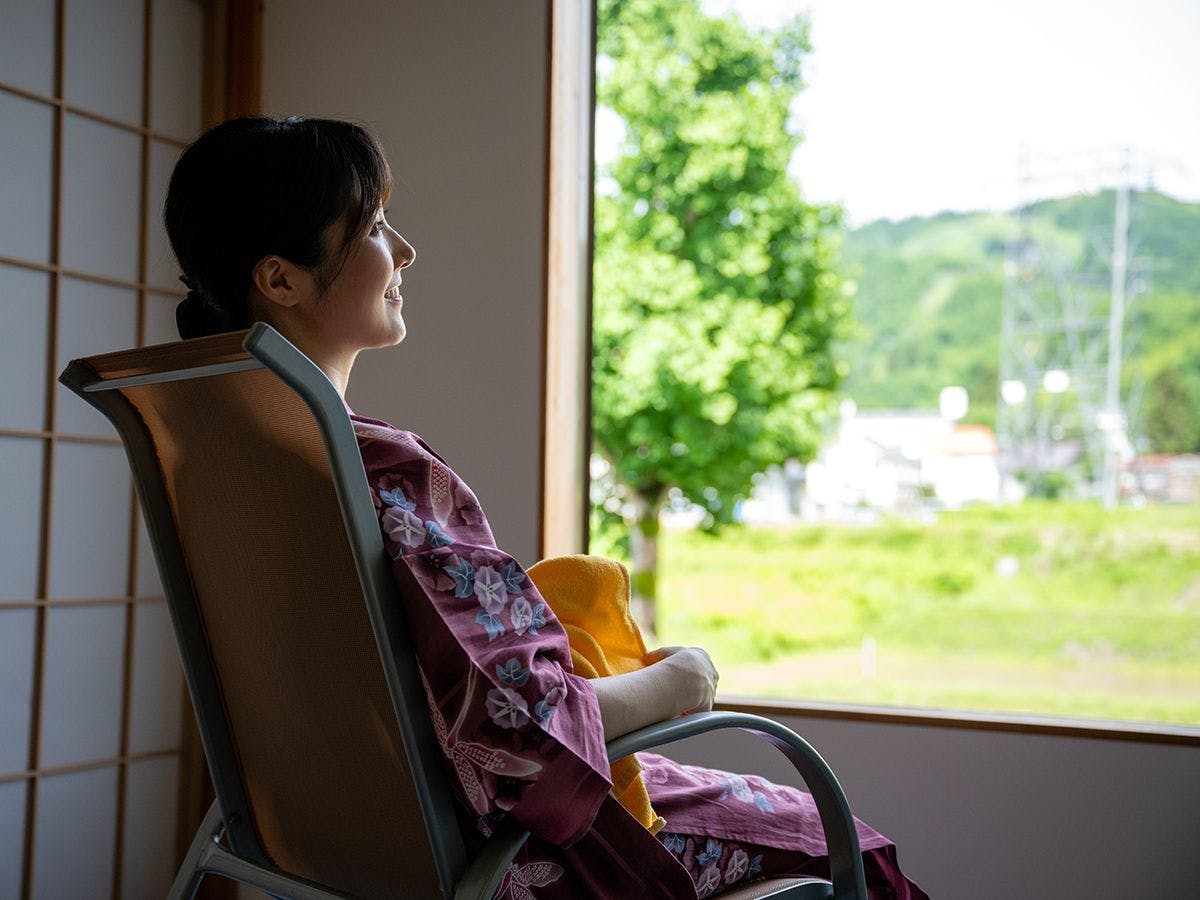 Ryuki: A Retreat for Mind and Body