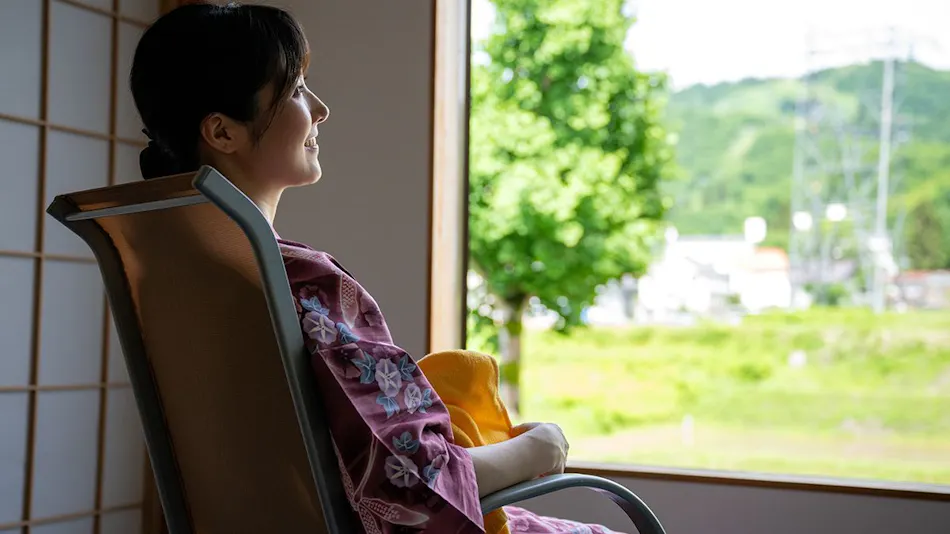 Ryuki: A Retreat for Mind and Body