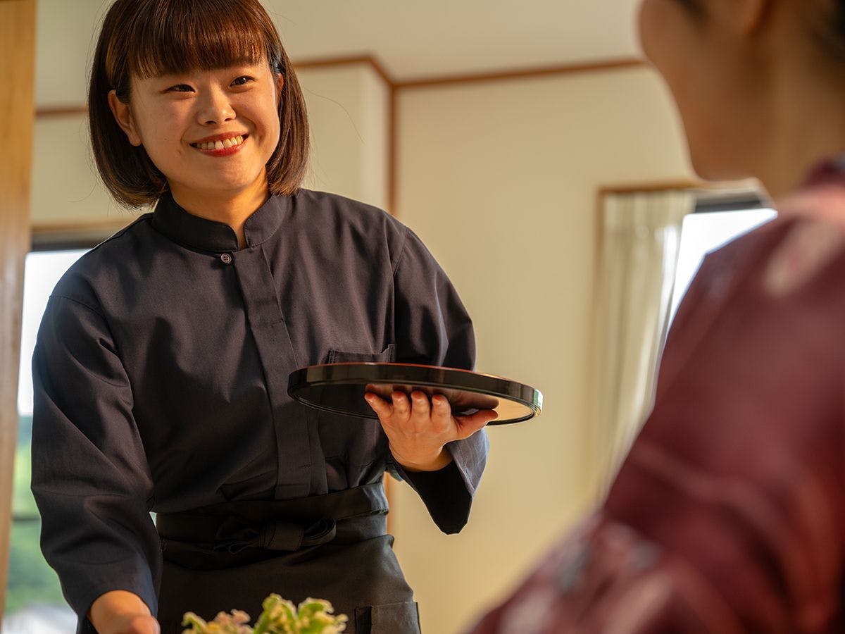 Ryuki: A Retreat for Mind and Body